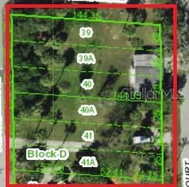 7814 Fischer Dr, Port Richey, FL 34668