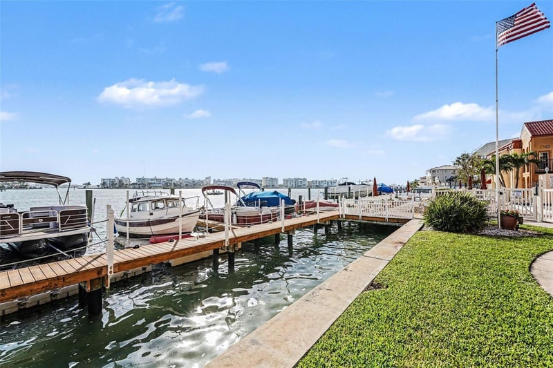 8931 Blind Pass Rd #161, St Pete Beach, FL 33706