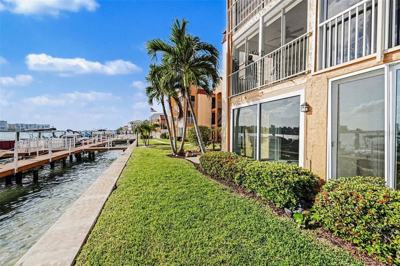 8931 Blind Pass Rd #161, St Pete Beach, FL 33706