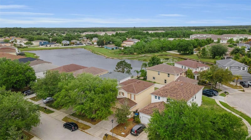 17539 Balmaha Dr, Land O Lakes, FL 34638