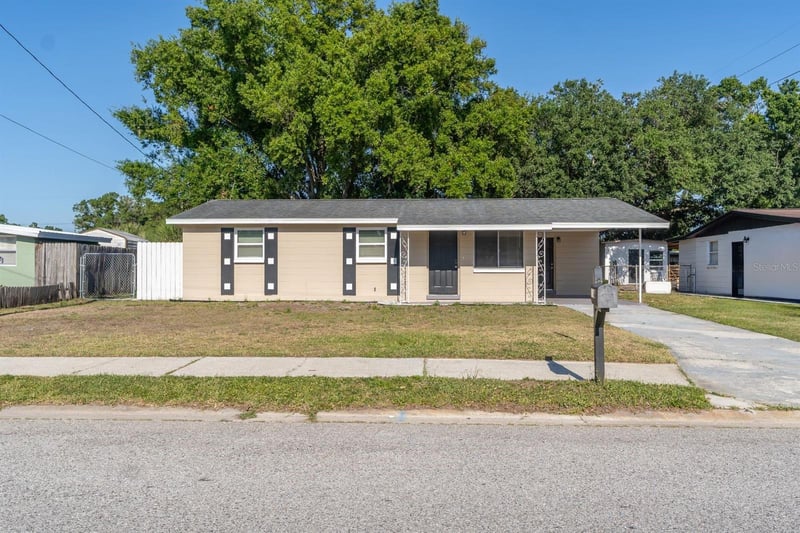 Home Worth Check