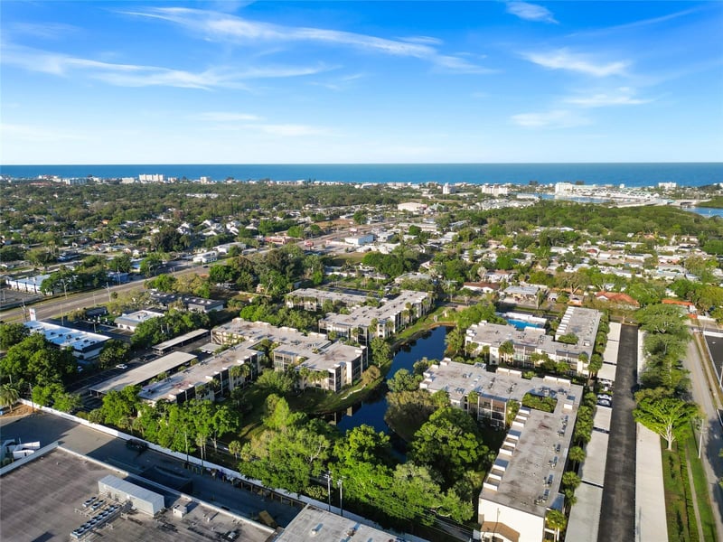 11945 143rd St #7217, Largo, FL 33774