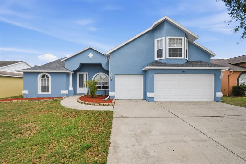 Home Worth Check