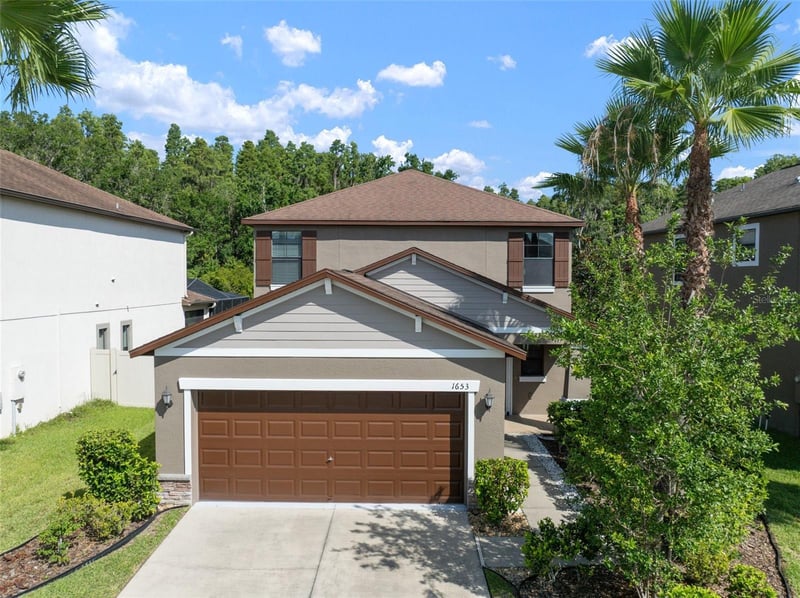1653 Ludington Ave, Wesley Chapel, FL 33543