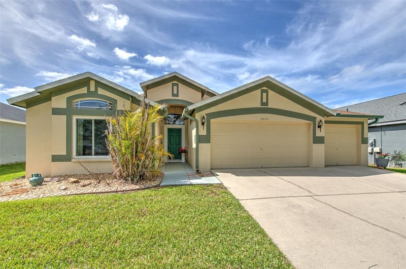 Home Worth Check