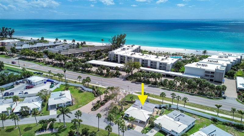 509 Spanish Dr, Longboat Key, FL 34228