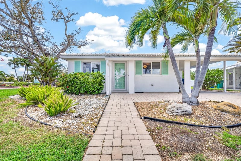 509 Spanish Dr, Longboat Key, FL 34228