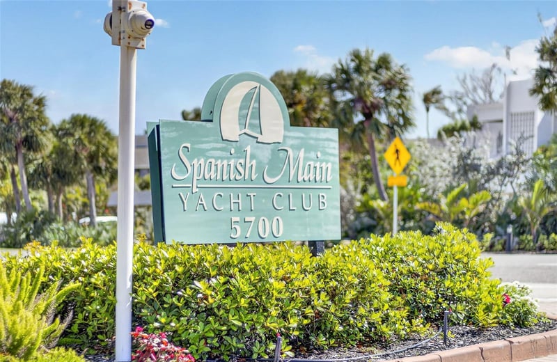 509 Spanish Dr, Longboat Key, FL 34228