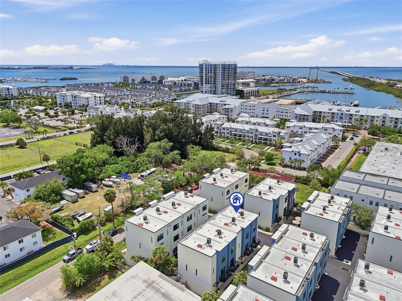 4810 Mcelroy Ave #17, Tampa, FL 33611