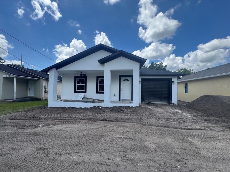 Home Worth Check