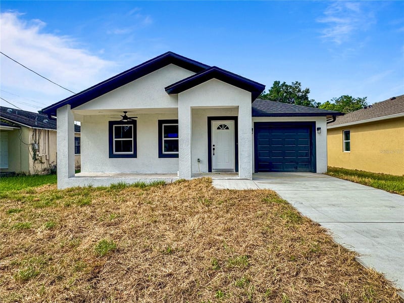 Home Worth Check