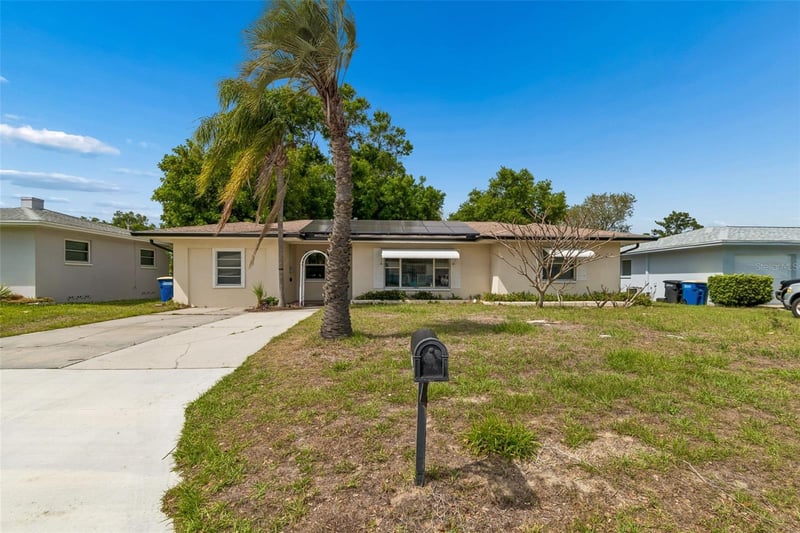 Home Worth Check