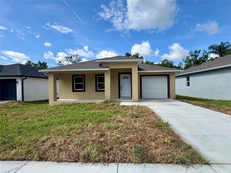Home Worth Check