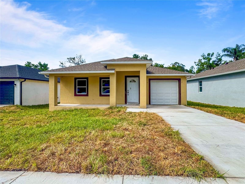 Home Worth Check