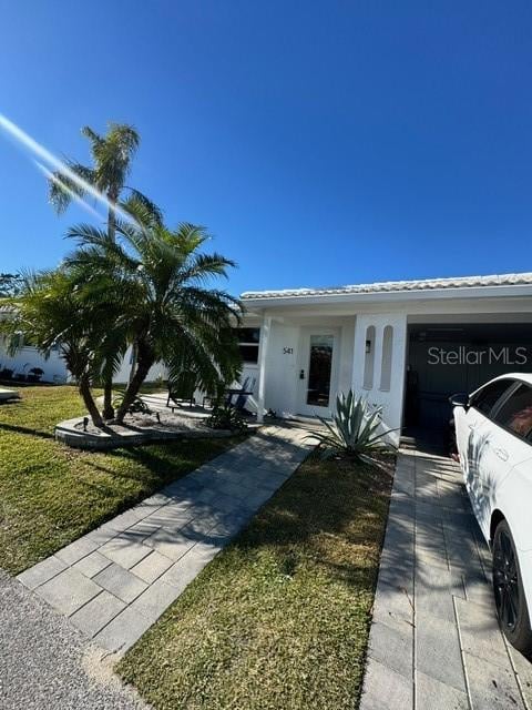 Home Worth Check