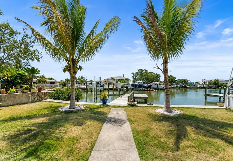 14184 Parsley Dr, Madeira Beach, FL 33708
