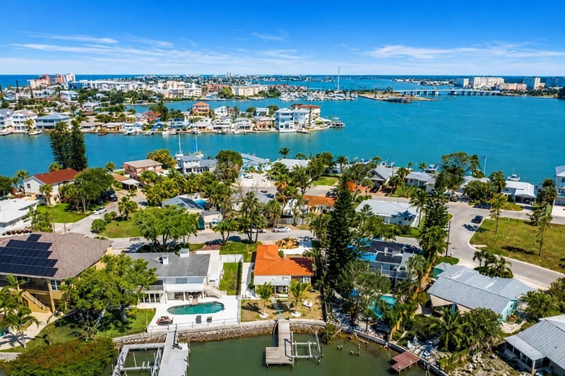 14184 Parsley Dr, Madeira Beach, FL 33708