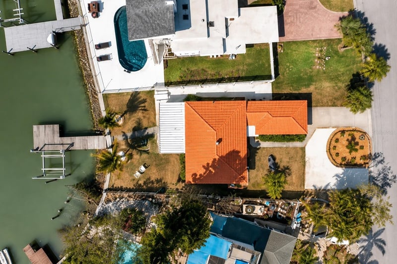 14184 Parsley Dr, Madeira Beach, FL 33708