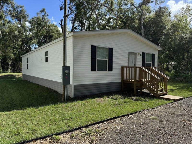 Lake Dr, New Port Richey, FL 34654