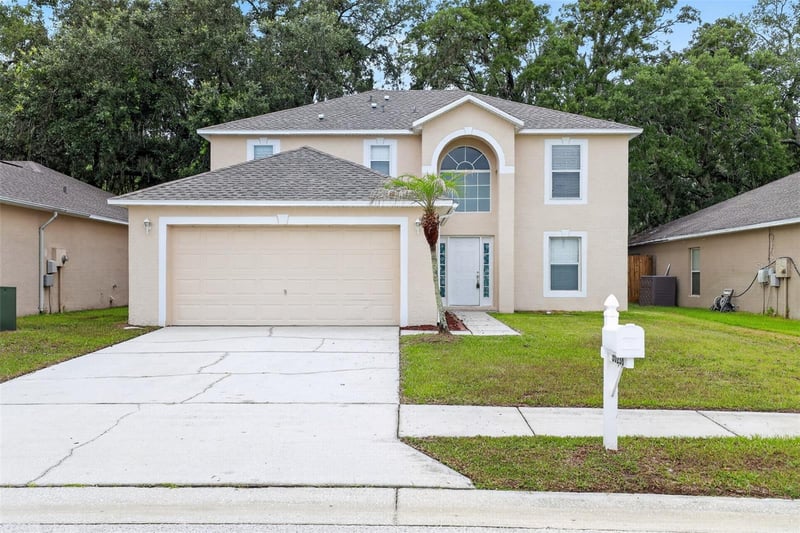 Home Worth Check