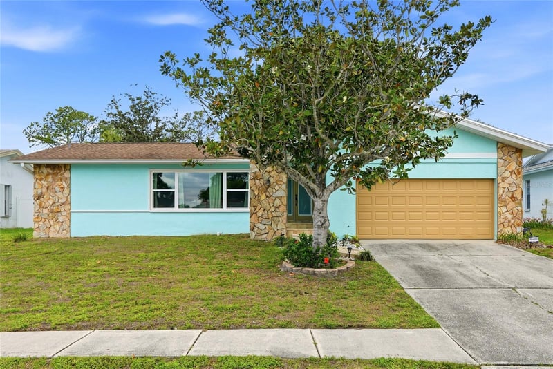 Home Worth Check