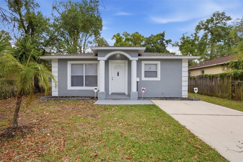 Home Worth Check