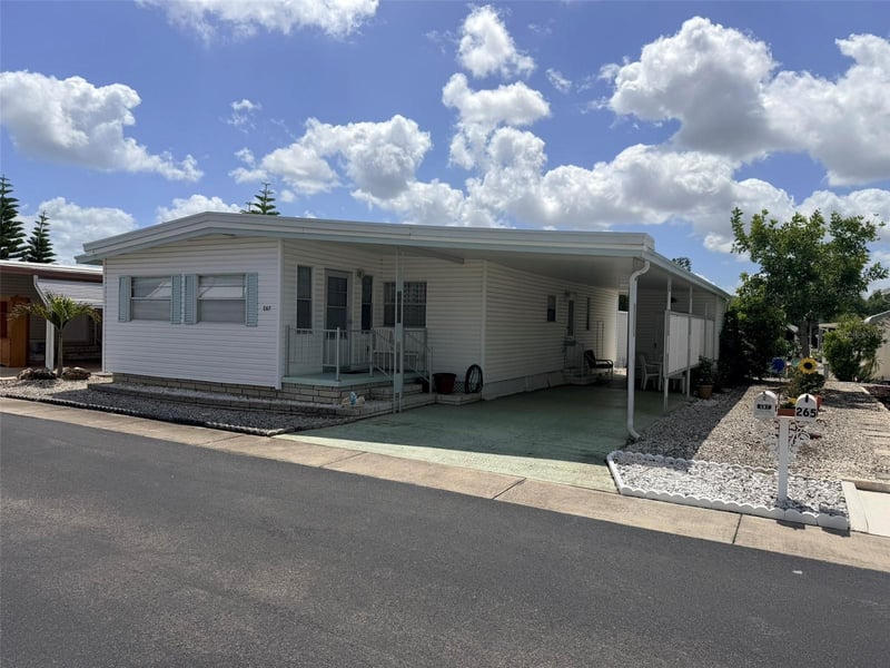 Home Worth Check