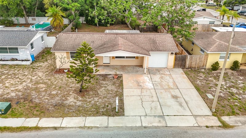 7219 Gulf Highlands Dr, Port Richey, FL 34668