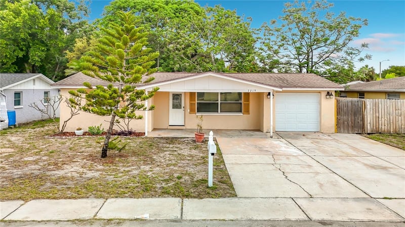 7219 Gulf Highlands Dr, Port Richey, FL 34668