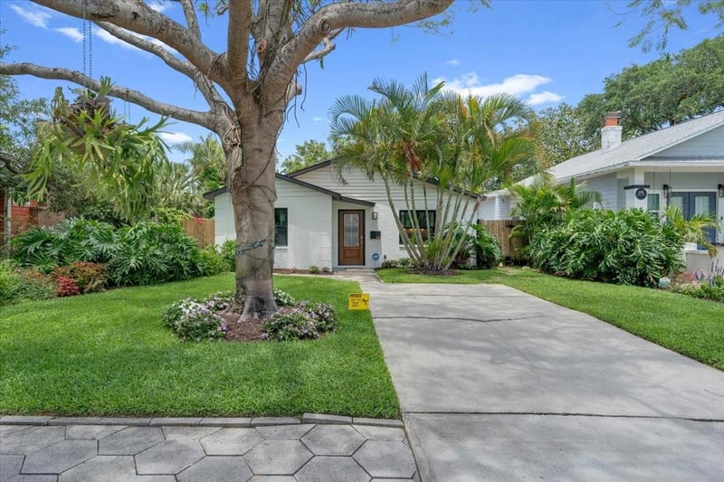 Home Worth Check