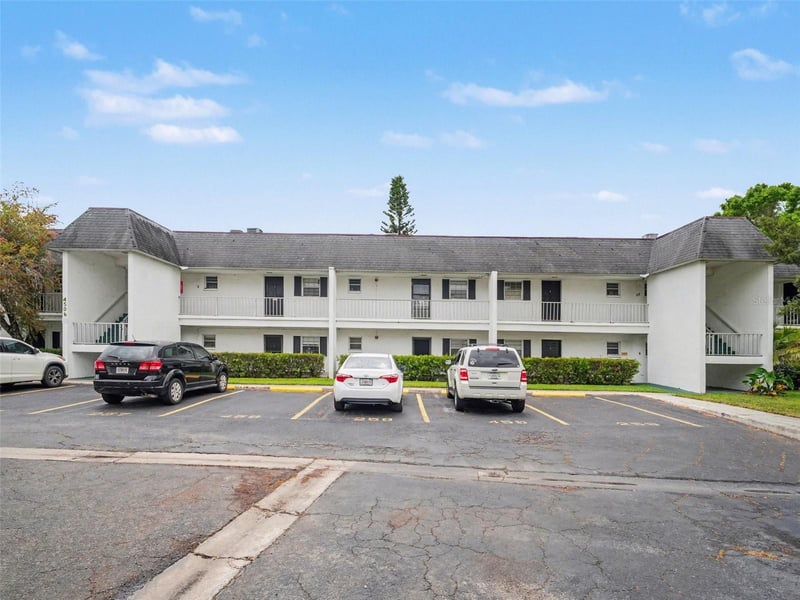 4506 3rd Street Cir #256, Bradenton, FL 34207