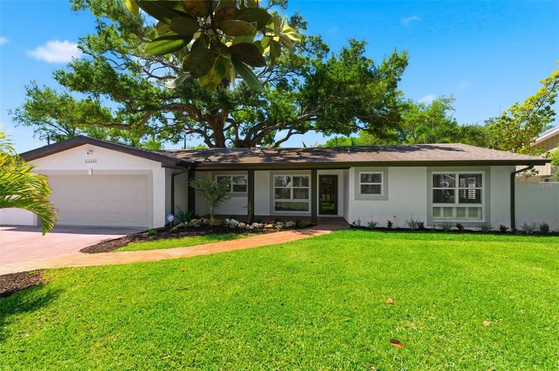 Home Worth Check