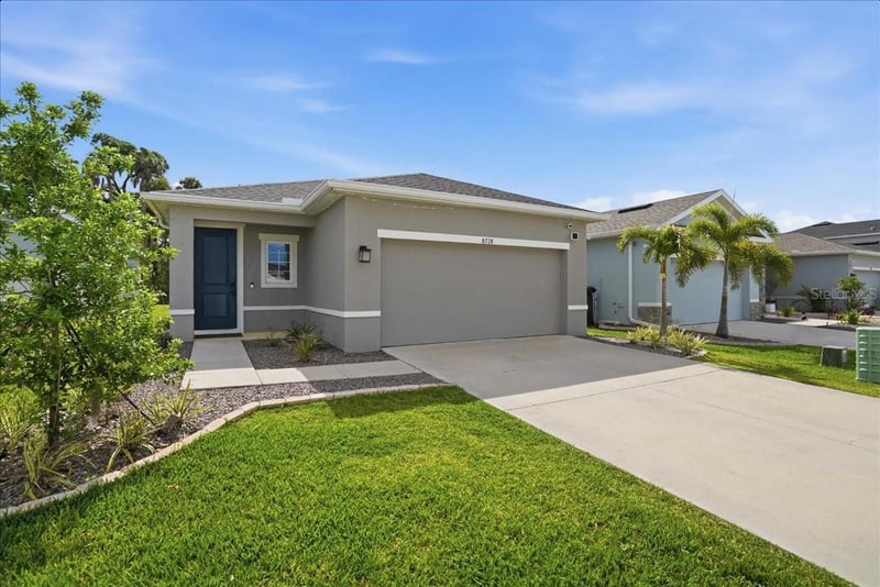 Home Worth Check