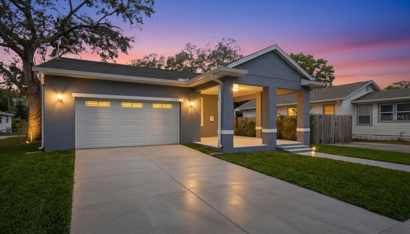 Home Worth Check