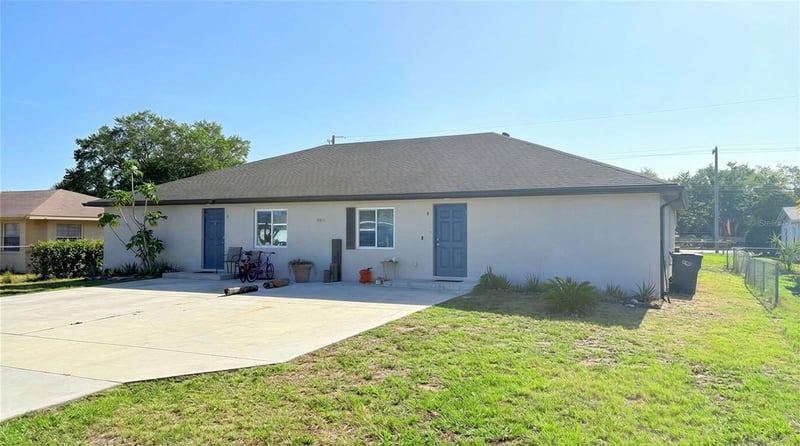 Home Worth Check
