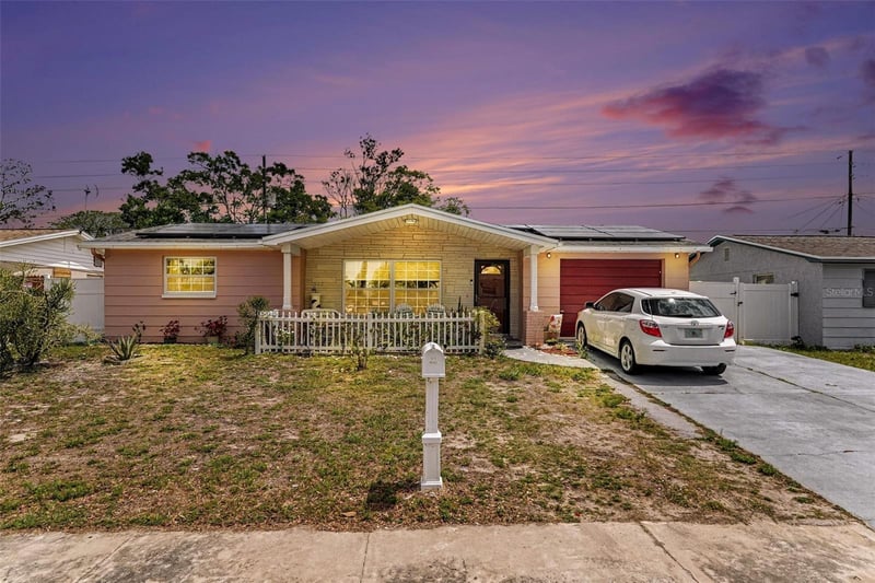 Home Worth Check