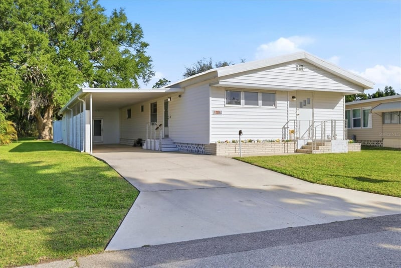 Home Worth Check