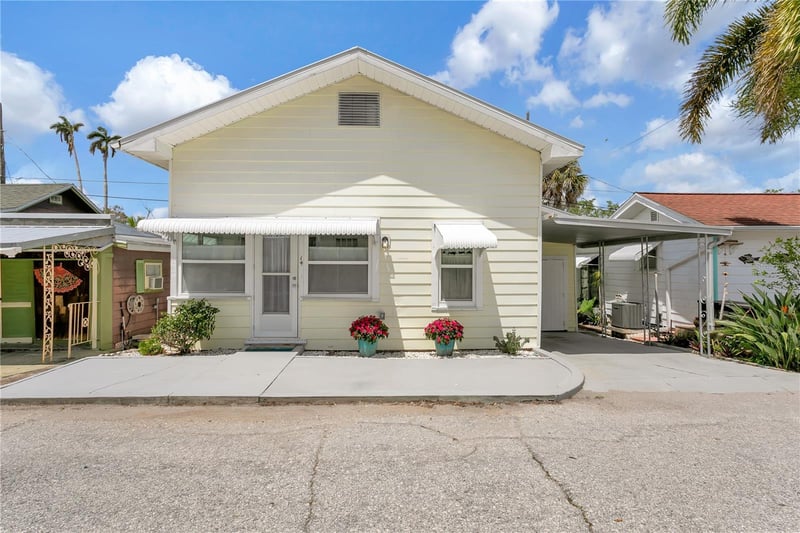 Home Worth Check