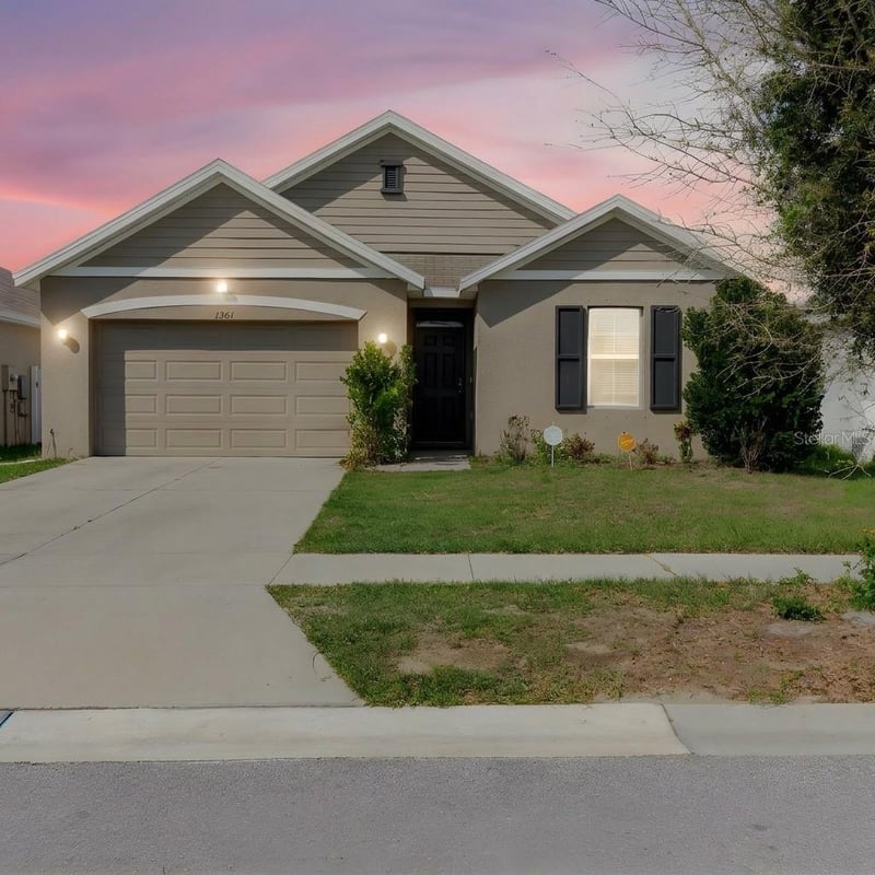 Home Worth Check