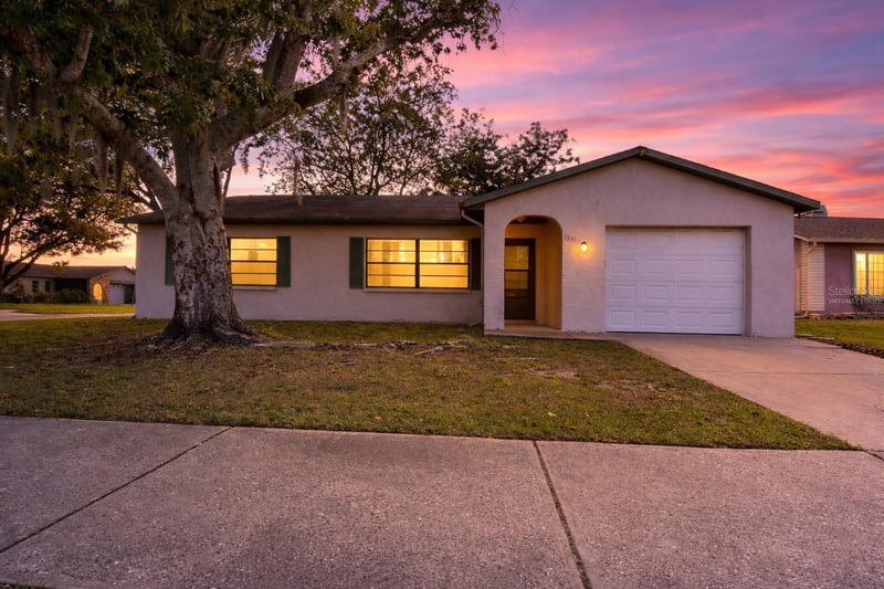 Home Worth Check