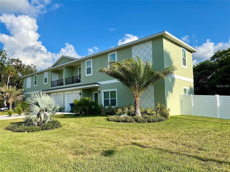 Home Worth Check