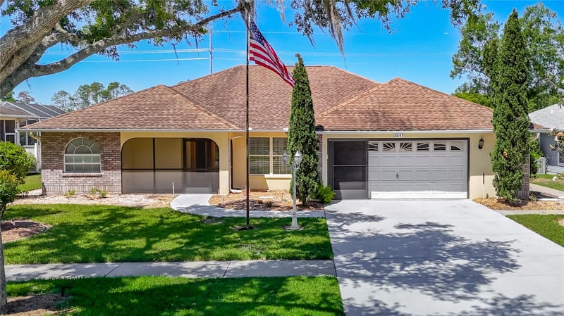 Home Worth Check