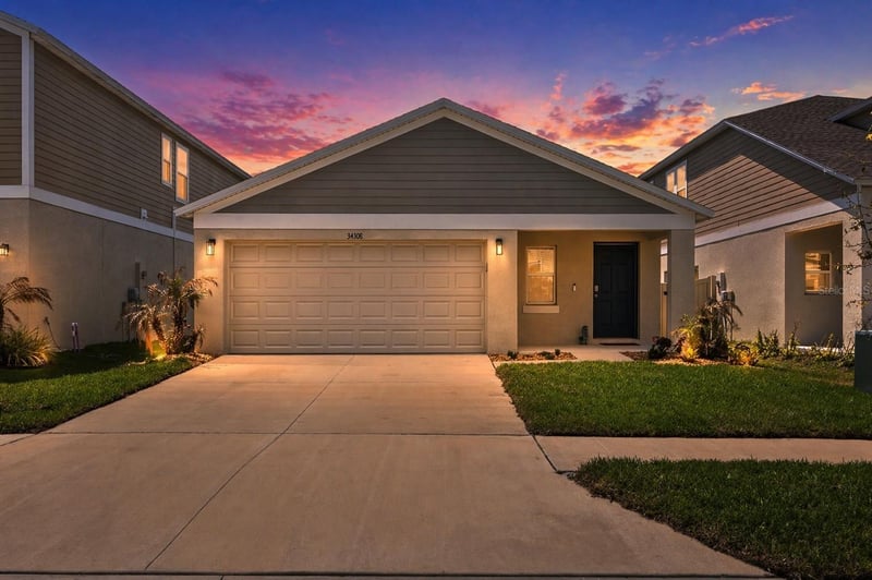 Home Worth Check