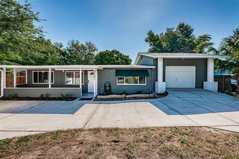 Home Worth Check