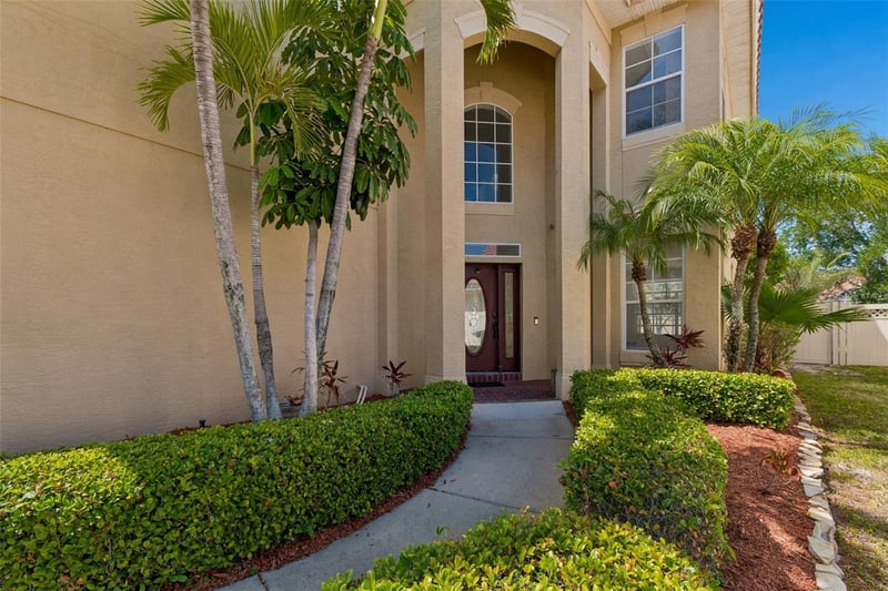 2300 Hannah Way, Dunedin, FL 34698