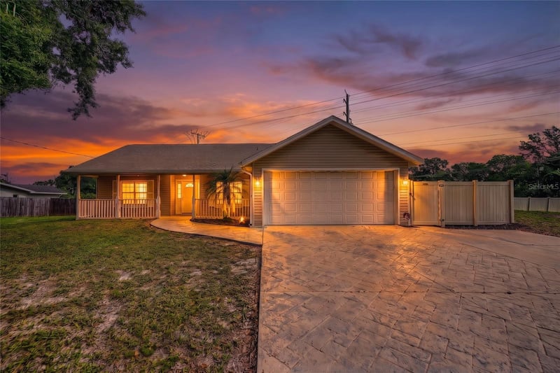 Home Worth Check