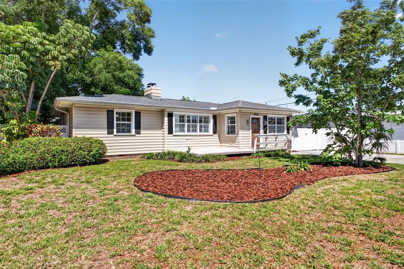 Home Worth Check