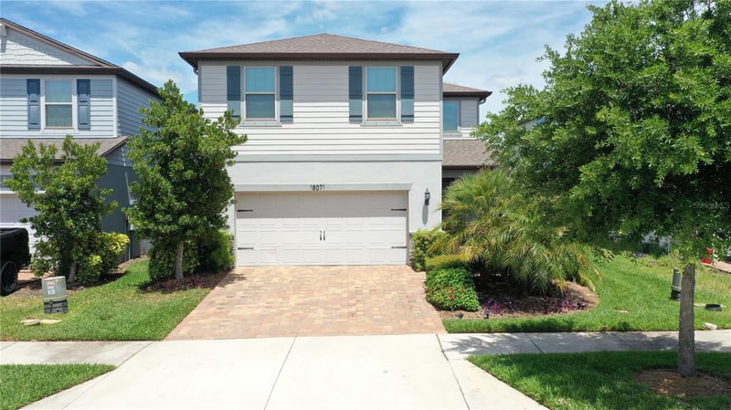 Home Worth Check