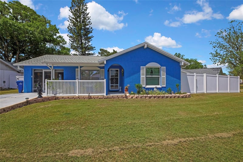 Home Worth Check