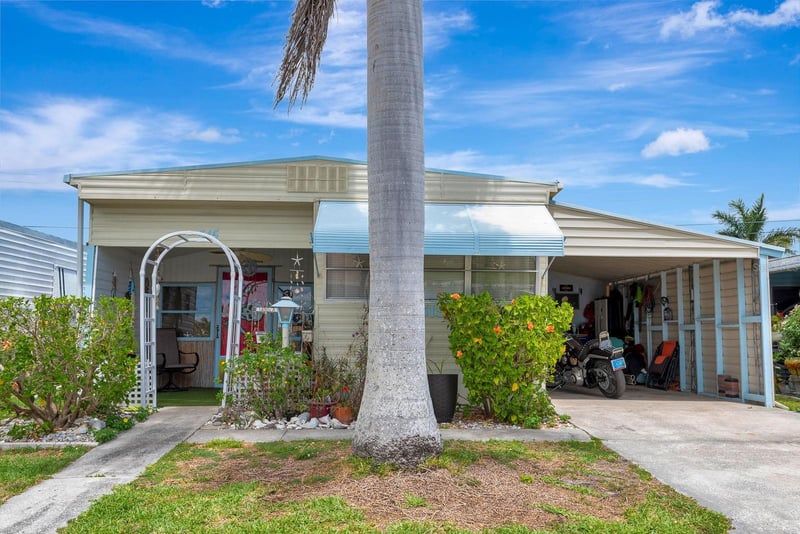 Home Worth Check